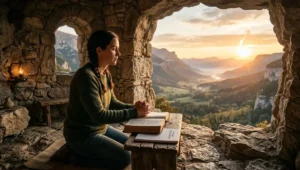 40 Powerful Prayer Points Every Believer Should Pray Daily