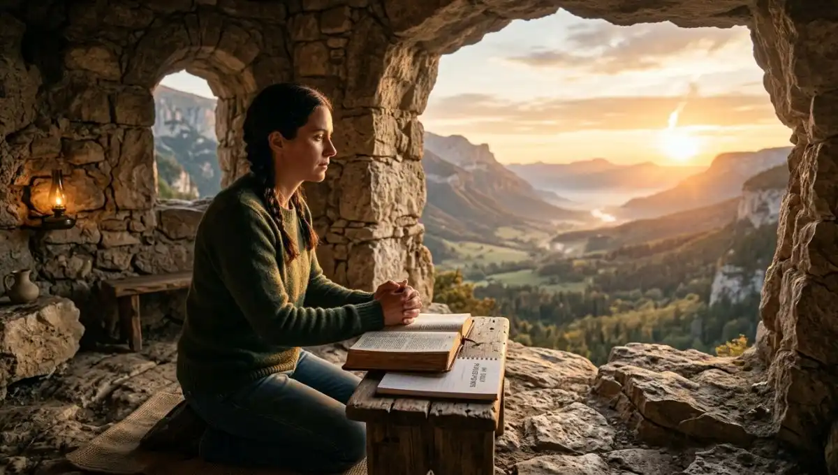 40 Powerful Prayer Points Every Believer Should Pray Daily