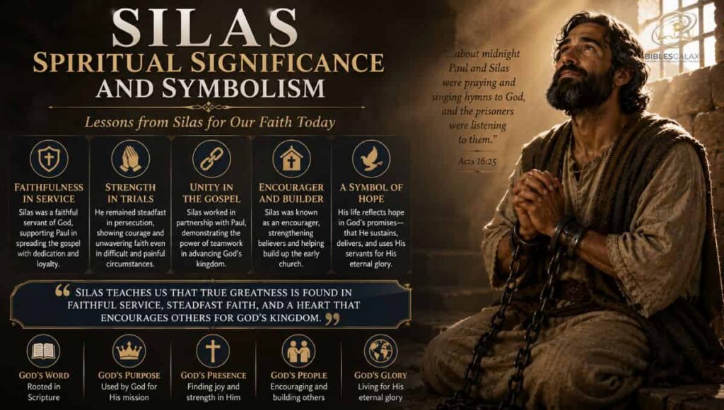 Spiritual Significance and Symbolism