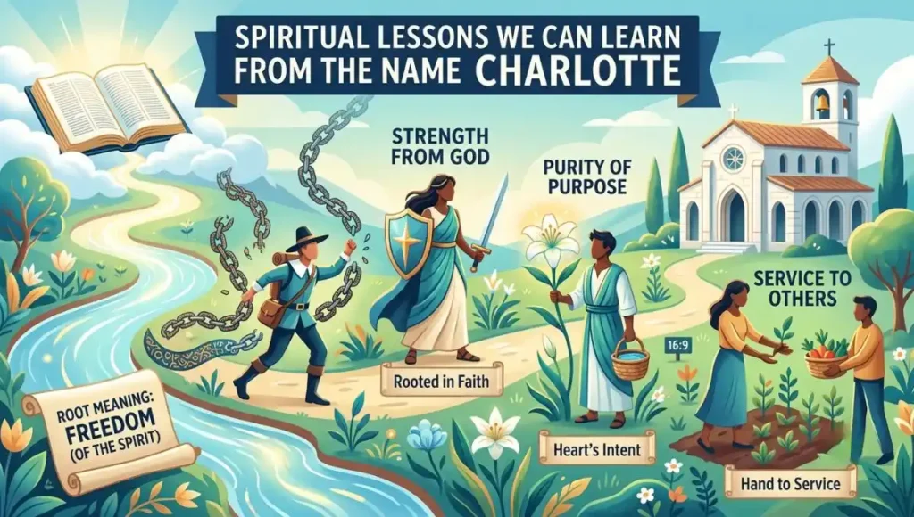 Spiritual Meaning of the Name Oliver