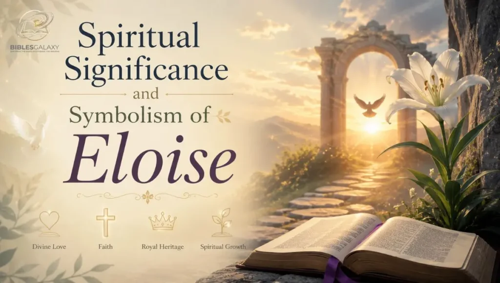Spiritual Significance and Symbolism